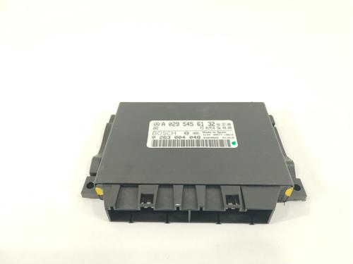 Electronic module MERCEDES-BENZ S-CLASS (W220, V220) S 400 CDI (220.028, 220.128) | BP29132614M83 - Image 3