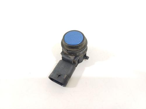 Used Electronic module BMW 3 Touring (F31) 320 d (190 hp) 22731887