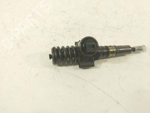 Injector AUDI A6 C6 (4F2) 2.0 TDI | BP38711086M100 - Image 5