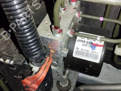 Used ABS pump ABS pump 36696236 36696236