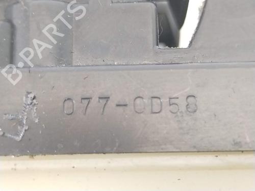 Left front window switch MITSUBISHI GRANDIS (NA_W) 2.0 DI-D (NA8W) | BP32163454I27 - Image 7