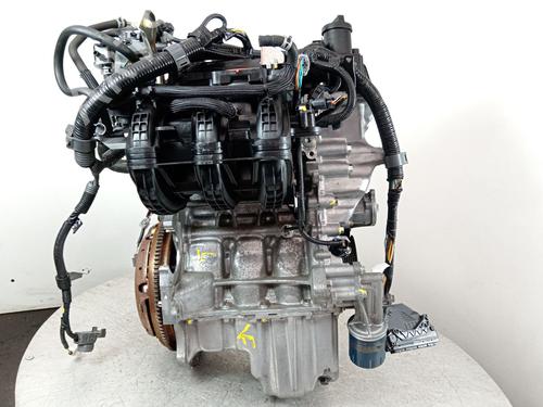 Used Engine TOYOTA AYGO (_B4_) [2014-2025]  27255051