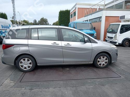 Left front window switch MAZDA 5 (CR) 1.8 (CR19) | BP37489255I27  - Image 5