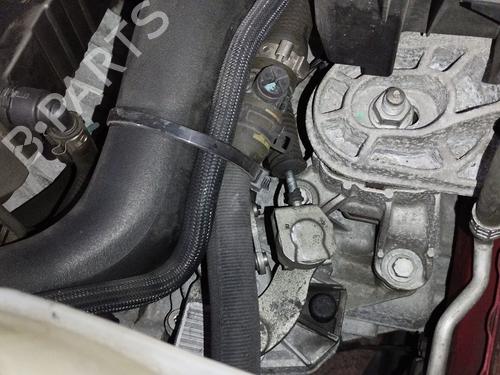 Used Gearbox MINI MINI COUNTRYMAN (R60) Cooper D (112 hp) 31585119