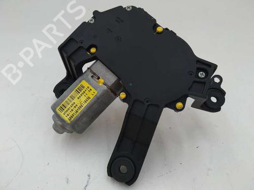Rear wiper motor CHEVROLET ORLANDO (J309)  | BP4843629M102