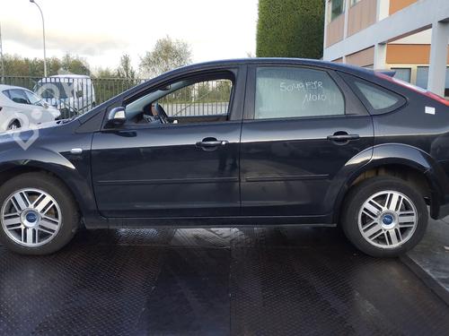 AC compressor FORD FOCUS II (DA_, HCP, DP)  | BP16365990M34 