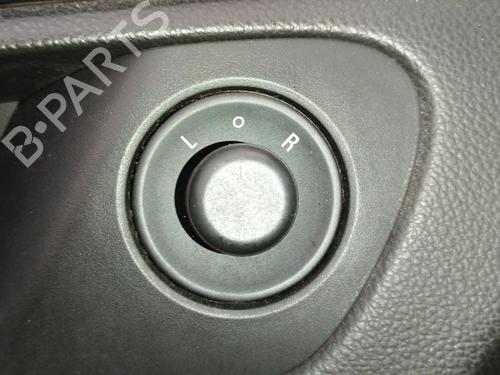 Comando specchietti Comando specchietti OPEL INSIGNIA A (G09) 2.0 CDTI (68) (131 hp) 37609521 37609521