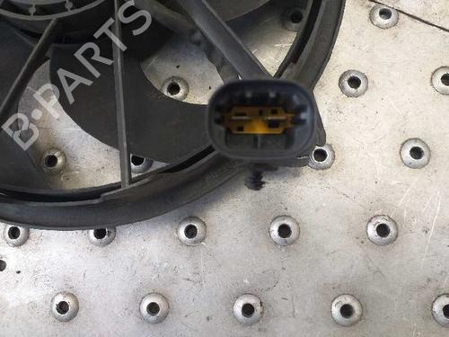 Radiator fan PEUGEOT 807 (EB_)  | BP6328670M35 