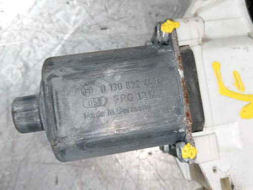 Front right window mechanism BMW 3 Coupe (E92) 320 d | BP33321571C23 - Image 4