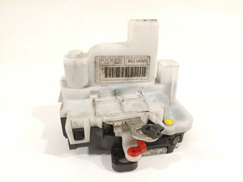 Used Front left lock FIAT 500 (312_) 1.2 (312AXA1A) (69 hp) 16806986