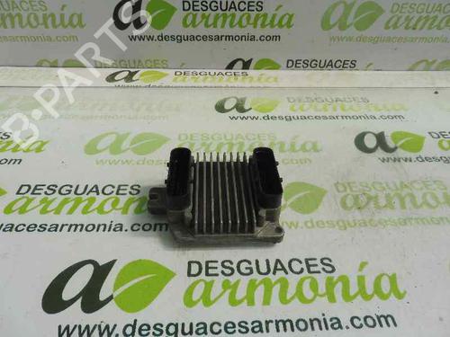 Used Engine control unit (ECU) Engine control unit (ECU) OPEL ASTRA G Hatchback (T98) [1998-2009] 1877945 1877945