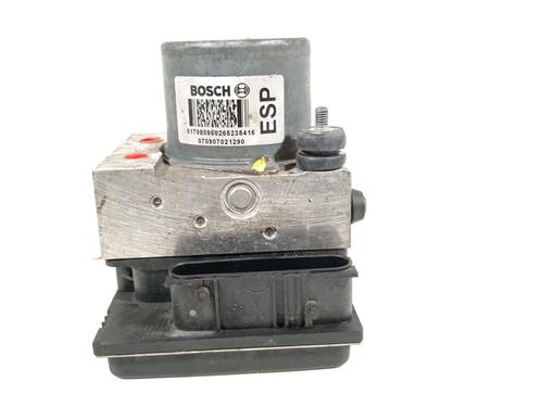 Used ABS pump FIAT BRAVO II (198_) 1.9 D Multijet (198AXB1A) (120 hp) 30399261