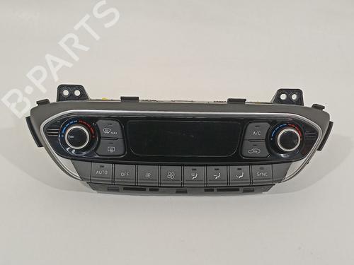 Climate control HYUNDAI i30 (PDE, PD, PDEN) 1.6 CRDi | BP15845355I5 