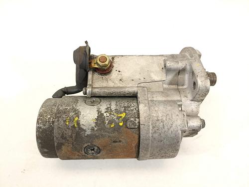 Used Starter Starter HYUNDAI SANTA FÉ I (SM) [2000-2006] 13099779 13099779