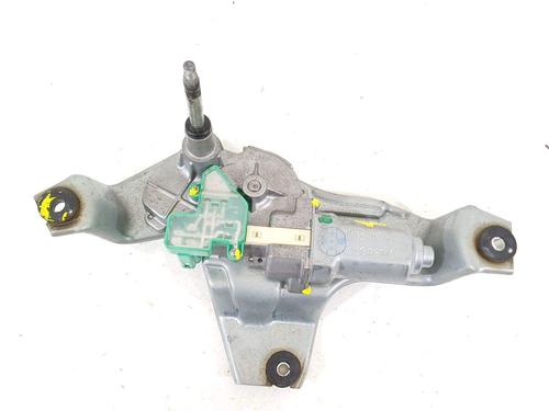 Used Rear wiper motor Rear wiper motor CITROËN C-CROSSER (VU_, VV_) 2.2 HDi (156 hp) 40291787 40291787