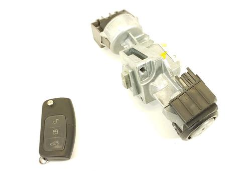 Ignition barrel FORD C-MAX (DM2) | BP10224943M48 - Image 2