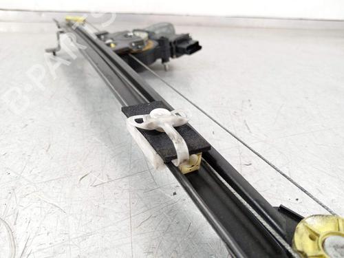 Front right window mechanism PEUGEOT BOXER Van 2.2 HDi 130 | BP24429408C23 - Image 5