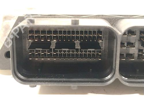 Engine control unit (ECU) HYUNDAI ix35 (LM, EL, ELH) 1.7 CRDi | BP31696087M57 - Image 4