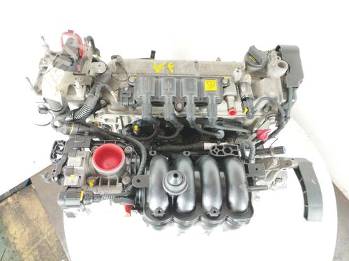 Engine FIAT 500 (312_)  | BP16058031M1 