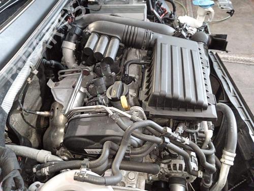Engine SEAT LEON (5F1) 1.2 TSI | BP39248678M1 - Image 2