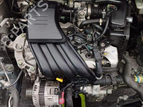 Used Engine Engine 36812492 36812492