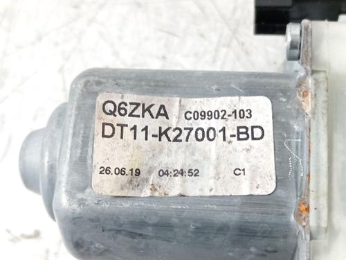 Rear left window mechanism FORD TOURNEO CONNECT / GRAND TOURNEO CONNECT V408 MPV  | BP16794735C24 