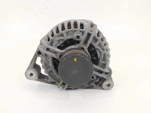 Used Alternator PORSCHE BOXSTER (987) 2.7 (240 hp) 7180471