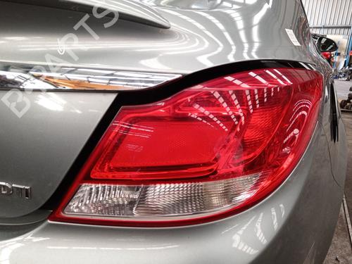 Used Right taillight Right taillight 38069246 38069246
