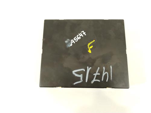 Electronic module AUDI A4 B8 (8K2) 2.0 TDI | BP29764612M83 