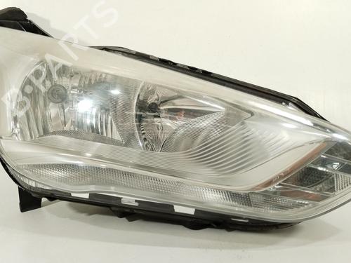 Used Right headlight FORD C-MAX II (DXA/CB7, DXA/CEU) 1.5 TDCi (120 hp) 28601603