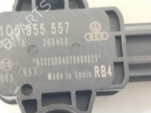 Electronic sensor VW EOS (1F7, 1F8) 2.0 TDI 16V | BP37643532M84 - Image 4