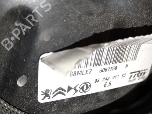 Used Servo brake Servo brake 36675082 36675082