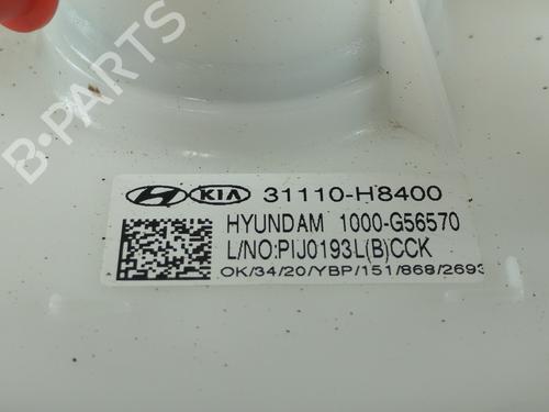 Fuel pump KIA STONIC (YB)  | BP11885654M76 