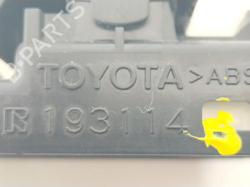 Left front window switch TOYOTA AYGO (_B4_) 1.0 (KGB40) | BP38086457I27 - Image 6