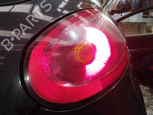 Used Right taillight Right taillight 38858603 38858603