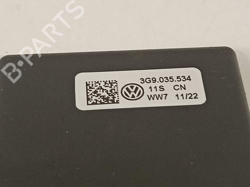 Electronic module SEAT ARONA (KJ7, KJP) 1.0 TSI | BP16296087M83 - Image 3
