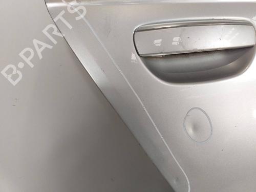 Right rear door AUDI A6 C6 (4F2) 3.0 TDI quattro | BP6977763C5 