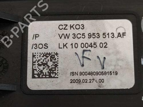 Steering column stalk VW PASSAT B6 (3C2)  | BP5584856I23 