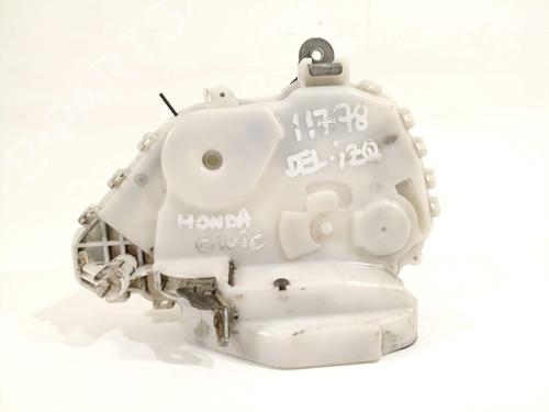Used Front left lock Front left lock 16812805 16812805
