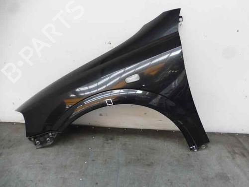 Used Left front fenders OPEL ASTRA G Hatchback (T98) [1998-2009]  4495445