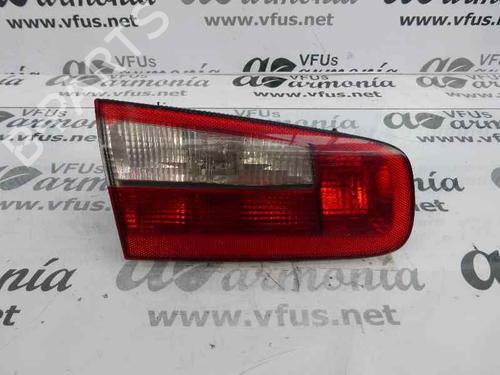 Used Left tailgate light Left tailgate light 14301224 14301224
