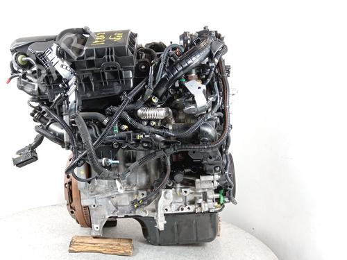 Engine CITROËN BERLINGO (ER_, EC_) 1.5 BlueHDi 100 | BP28073580M1