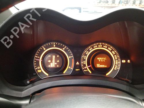 instrument-cluster-toyota-auris-_e15_-2006-2007-2008-2009-2010-2011-2012-2013-40128686 main image