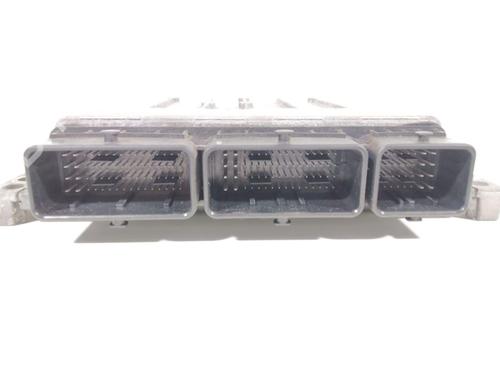 Engine control unit (ECU) RENAULT MEGANE III Hatchback (BZ0/1_, B3_) 1.2 TCe (BZ2B, BZ11) | BP24309185M57 - Image 2