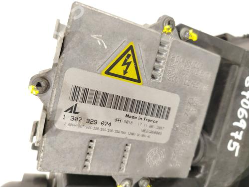 Left headlight BMW 3 (E46) 330 d | BP32983381C28  - Image 11