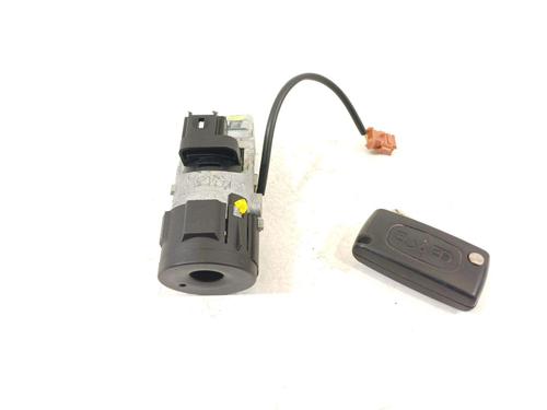 Ignition barrel CITROËN BERLINGO MULTISPACE (B9) 1.6 HDi 90 | BP40530973M48 - Image 4