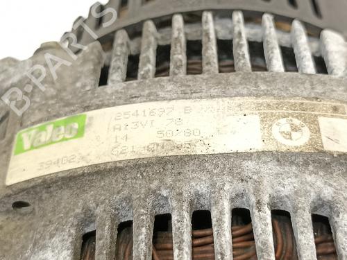 Alternator RENAULT CLIO II (BB_, CB_)  | BP16419154M7 