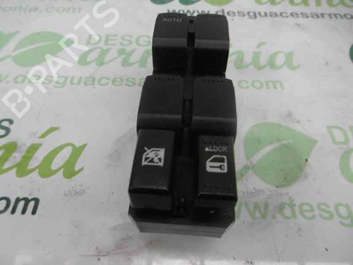 Used Left front window switch Left front window switch 1846344 1846344