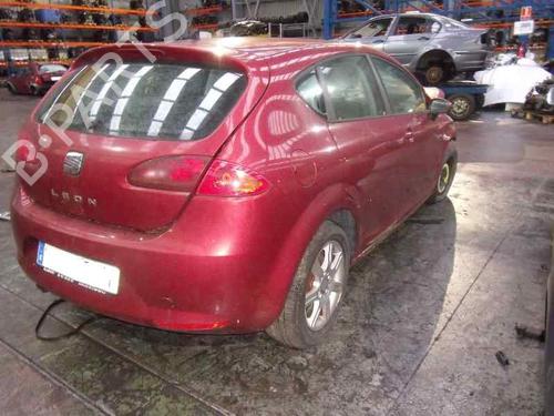 Injector SEAT LEON (1P1)  | BP3512124M100 