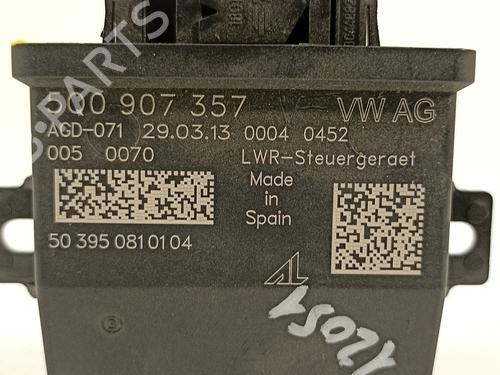 Electronic module SEAT LEON (5F1)  | BP17744293M83 